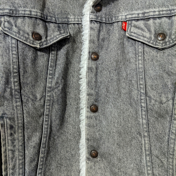 Levi's jacket - Picture 2 of 4